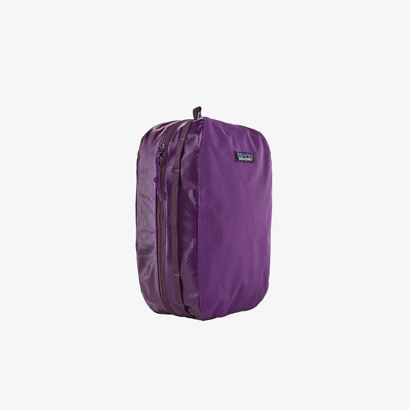 Patagonia Black Hole Cube - Large Purple